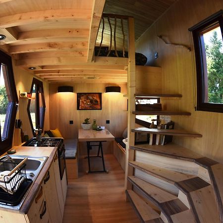 La Fontaine Airmeth Bed & Breakfast Ploerdut Luaran gambar