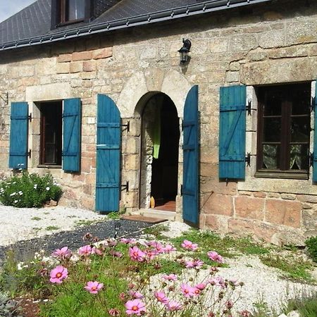 La Fontaine Airmeth Bed & Breakfast Ploerdut Luaran gambar