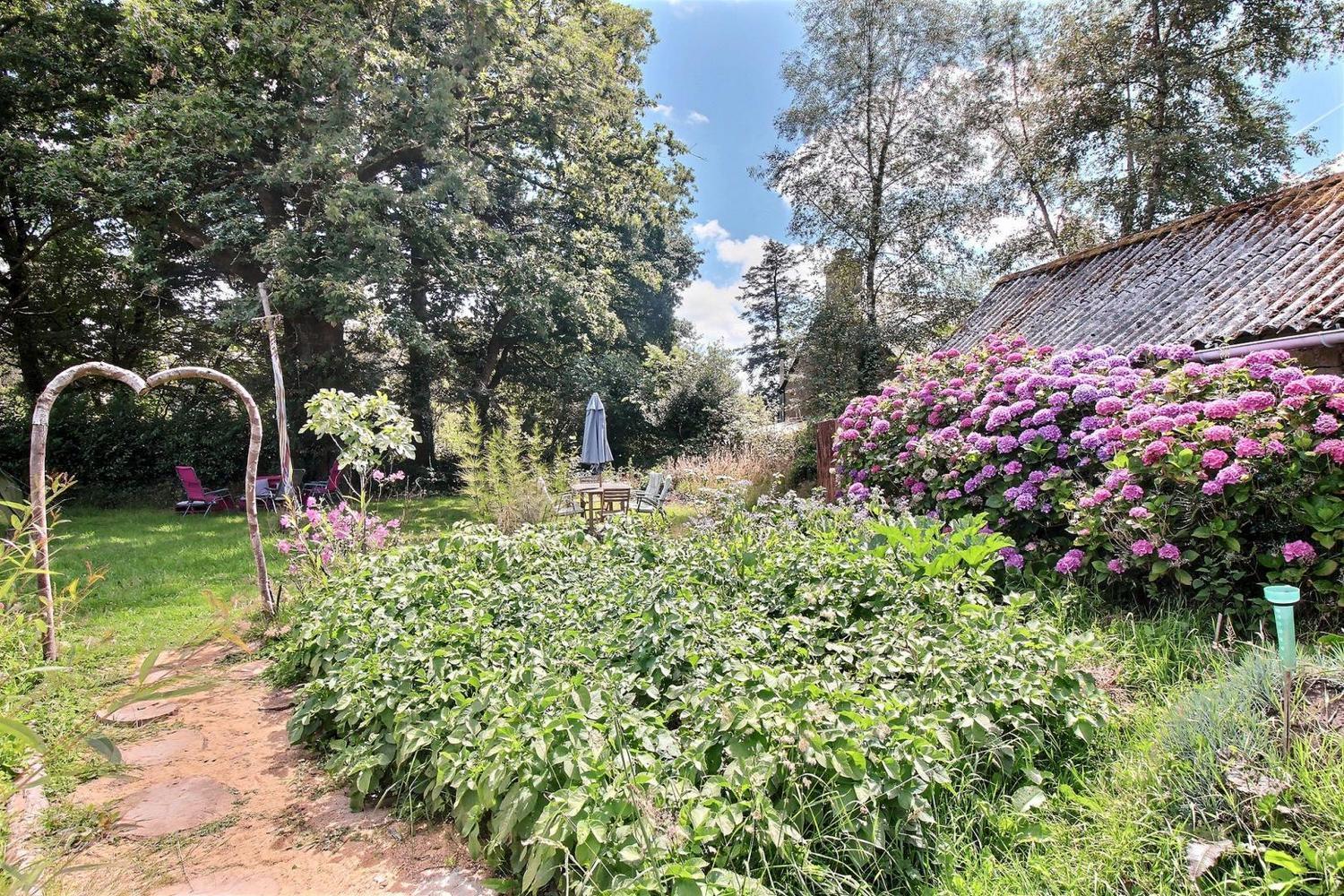 La Fontaine Airmeth Bed & Breakfast Ploerdut Luaran gambar